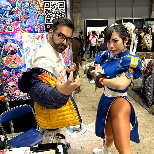 2026 Convention Calendar