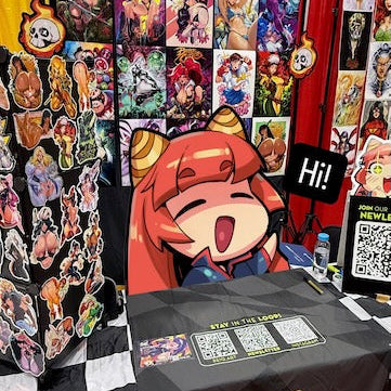 2025 Convention Calendar