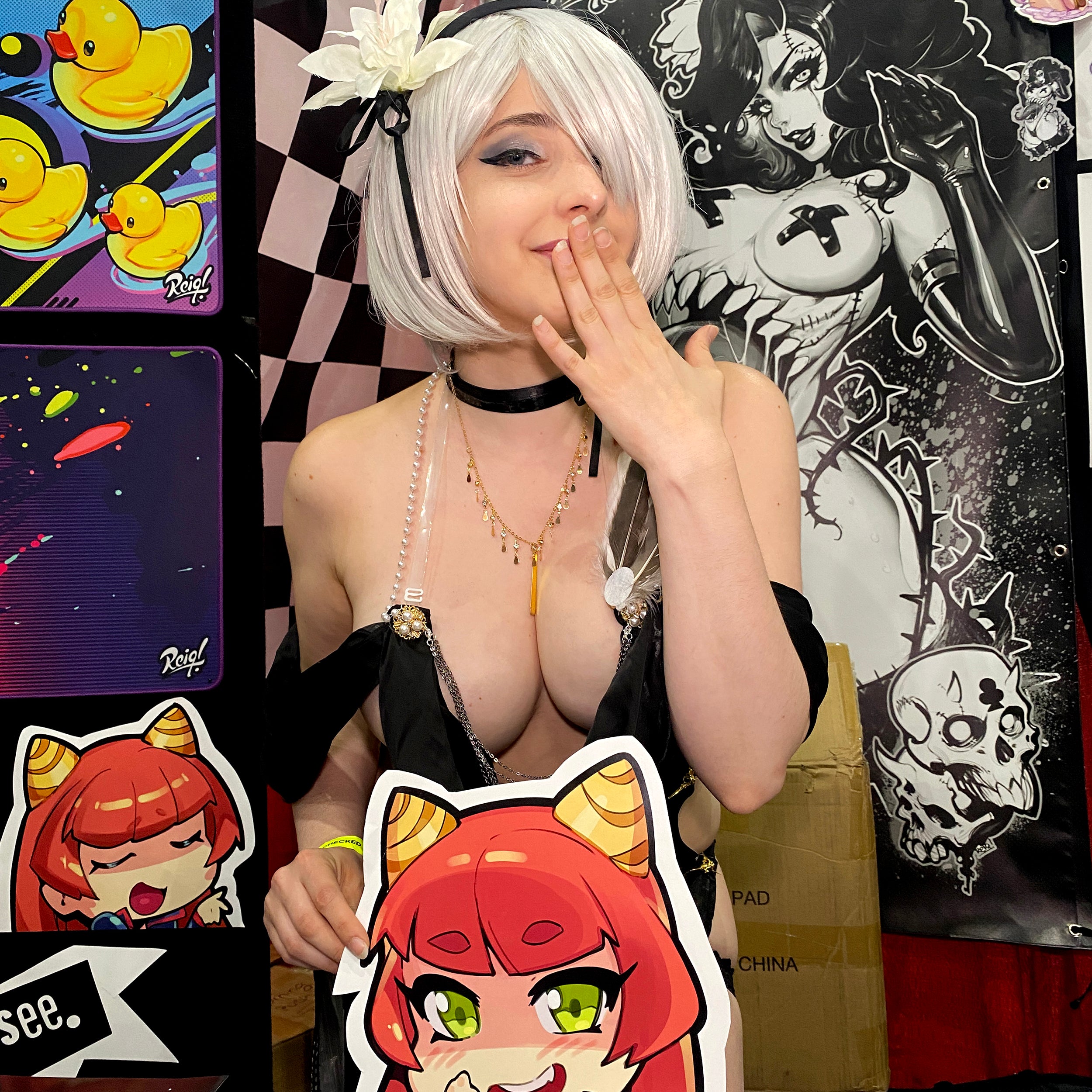 2024 UPCOMING CONVENTIONS