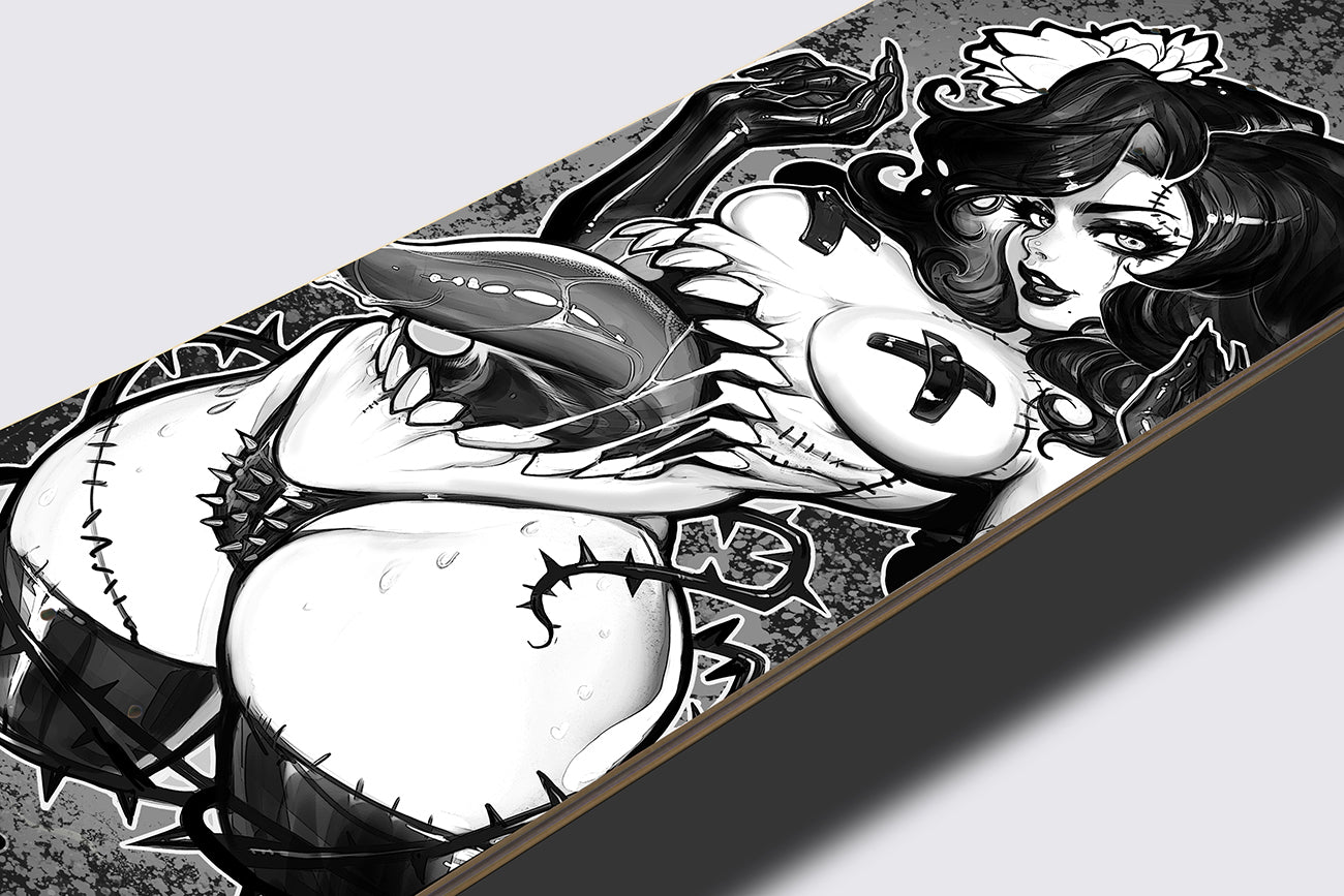 Skateboards