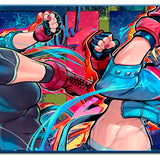 SPIRAL ARROW! Limited Desk Pad XXL