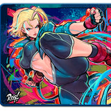 SPIRAL ARROW! Limited Desk Pad XXL