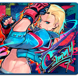 SPIRAL ARROW! Limited Desk Pad XXL