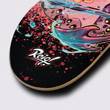 Candela " Too hot to handle"  Skate Deck Limited (US ONLY)
