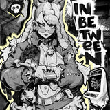 INBETWEEN SKETCHBOOK