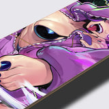 Juri Skate Deck Limited to 50 (US ONLY)