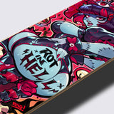 Rot in Hell Deck Limited to 50 (US ONLY)