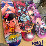 Rot in Hell Deck Limited to 50 (US ONLY)