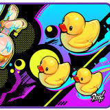 DEKORA CHAN! Limited Desk Pad XXL 50pcs