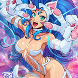 Signed Felicia Art-Print (13x19in)