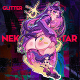 Neko Star BOMB 2024 /// Glitter Limited Version