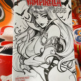 Japan Art EXPO + TOKYO COMIC CON PRE- SHOW COMMISSIONS * LIMITED SPOTS