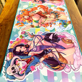 ONE PIECE SUMMER ! Limited Desk Pad XXL Limited 100 pcs