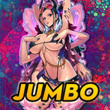 Robin's Beast Pirate ver - Large & JUMBO Sticker