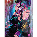 Street Fighter 6 #0 - UDON Online Exclusive CVR X1 - Reiq