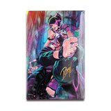 Street Fighter 6 #0 - UDON Online Exclusive VIRGIN CVR X2 - Reiq