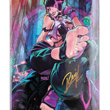 Street Fighter 6 #0 - UDON Online Exclusive VIRGIN CVR X2 - Reiq