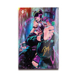 Street Fighter 6 #0 - UDON Online Exclusive CVR X1 - Reiq