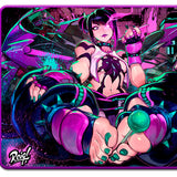 JURI HAN! Limited Desk Pad XXL