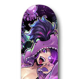 Juri Skate Deck Limited to 50 (US ONLY)