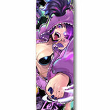 Juri Skate Deck Limited to 50 (US ONLY)