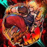 Pay Attention! CLEAR Sticker!