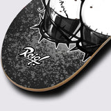 Kinky Cuties Skate Deck Limited