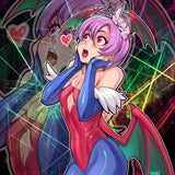 LILITH /// Clear LIMITED