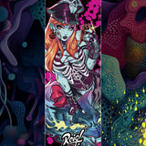 REIQ Bookmark Series 01