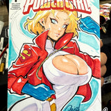 Japan Art EXPO + TOKYO COMIC CON PRE- SHOW COMMISSIONS * LIMITED SPOTS