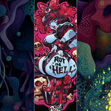 REIQ Bookmark Series 01