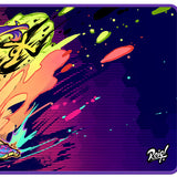 Morning Rush! Desk Pad XXL 50 Pcs Limited (Second Edition)