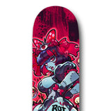 Rot in Hell Deck Limited to 50 (US ONLY)