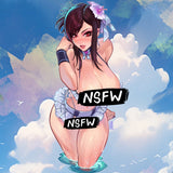 Tifa's Summer 🏖☀️ NSFW