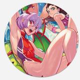 SF Summer Heat 6 Coaster Set