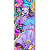 Zombiestain New Pair Deck (US ONLY)