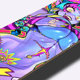 Zombiestain New Pair Deck (US ONLY)