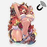 Summer Candela 50 pcs Limited