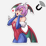 Darkstalkers Lilith 100 pcs Limited