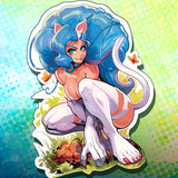 Felicia Sticker