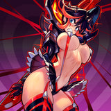 Kill La Kill Matoi Ryuko Vinyl Sticker