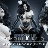 [PhotoSet] Mikomi X REIQ - Kinky Spooky Cutie