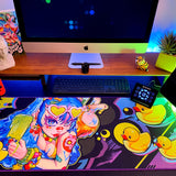 DEKORA CHAN! Limited Desk Pad XXL 50pcs