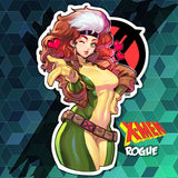 X-Men Rogue MAGNET