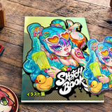 Sketchbook Vol 5 Standard Edition