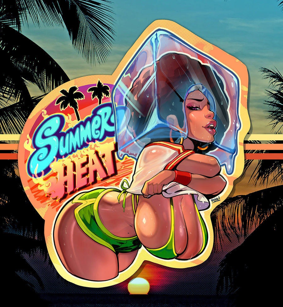 "Summer Heat"