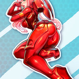 Zero Two Darling in the Franxx