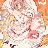 REIQ Sketchbook Vol. 2