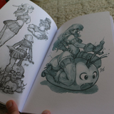 REIQ Sketchbook Vol. 2