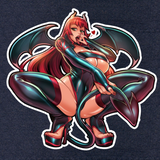 Sexy Classic Candela Sticker